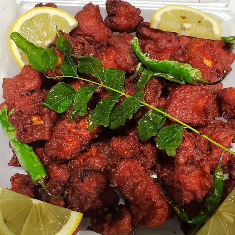 food-item