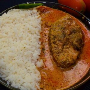 Kerala Thali Meals