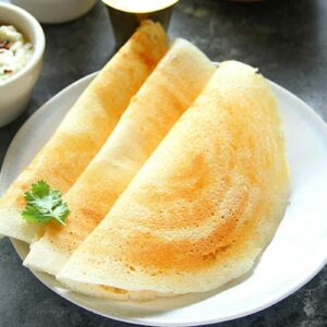 Ghee Roast