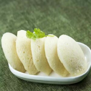 Idli (set of 4)
