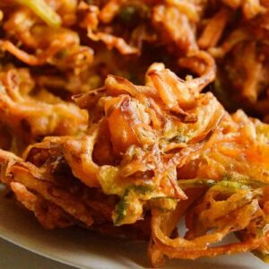 Vegetable Pakora