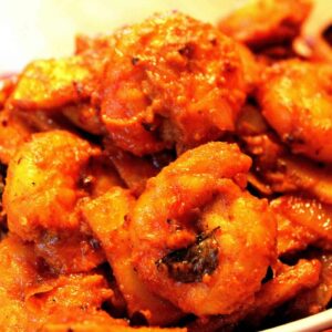 Prawns Ularth