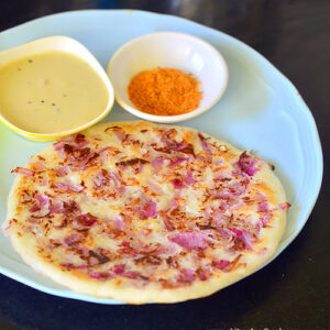 Uthappam (set of 2)